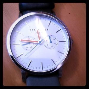Ted Baker watch